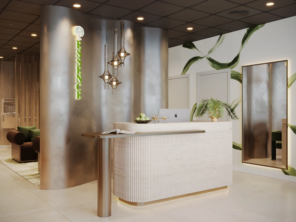 Essence lounge